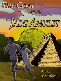 The Curse of the Jade Amulet